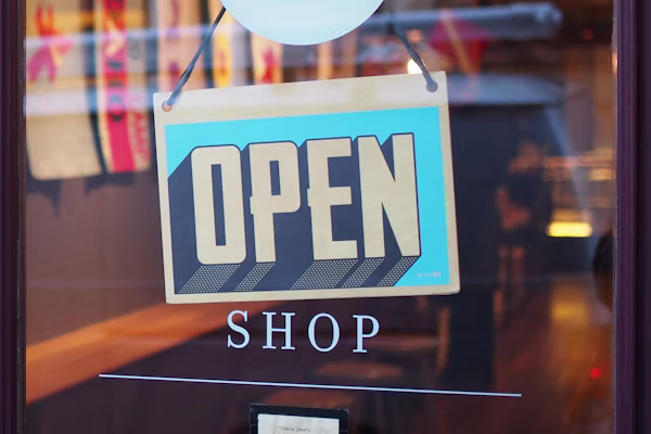 Flash Sale Storefront